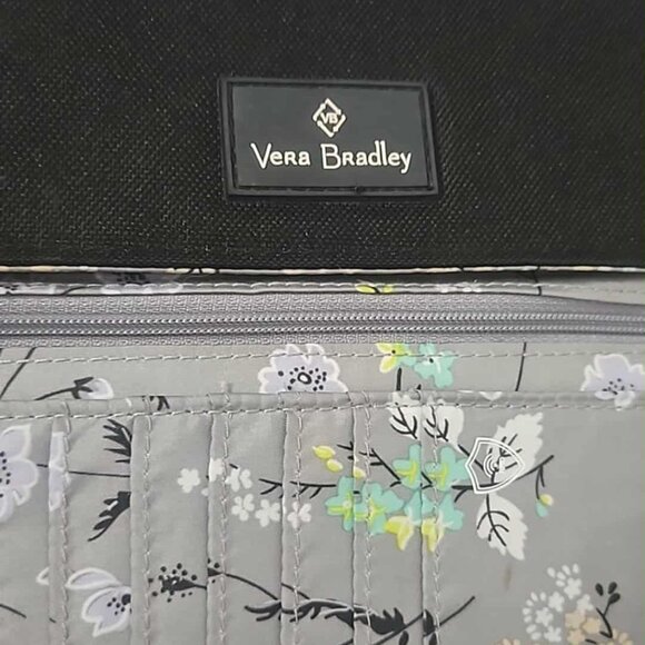 Vera Bradley Handbags - Vera Bradley RFID wallet